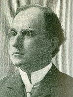 Portrait of John T. Morrison