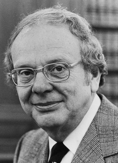 Portrait of John W. Reynolds