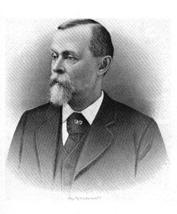 Portrait of Johnson Hagood