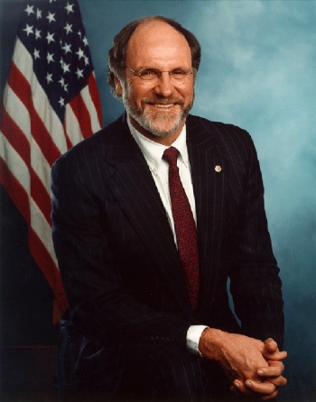 Portrait of Jon Corzine