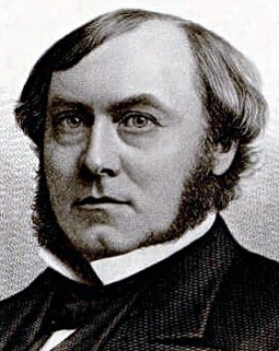 Portrait of Joseph Dorsett Bedle