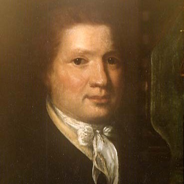 Portrait of Joseph McMinn