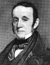 Portrait of Joseph Trumbull