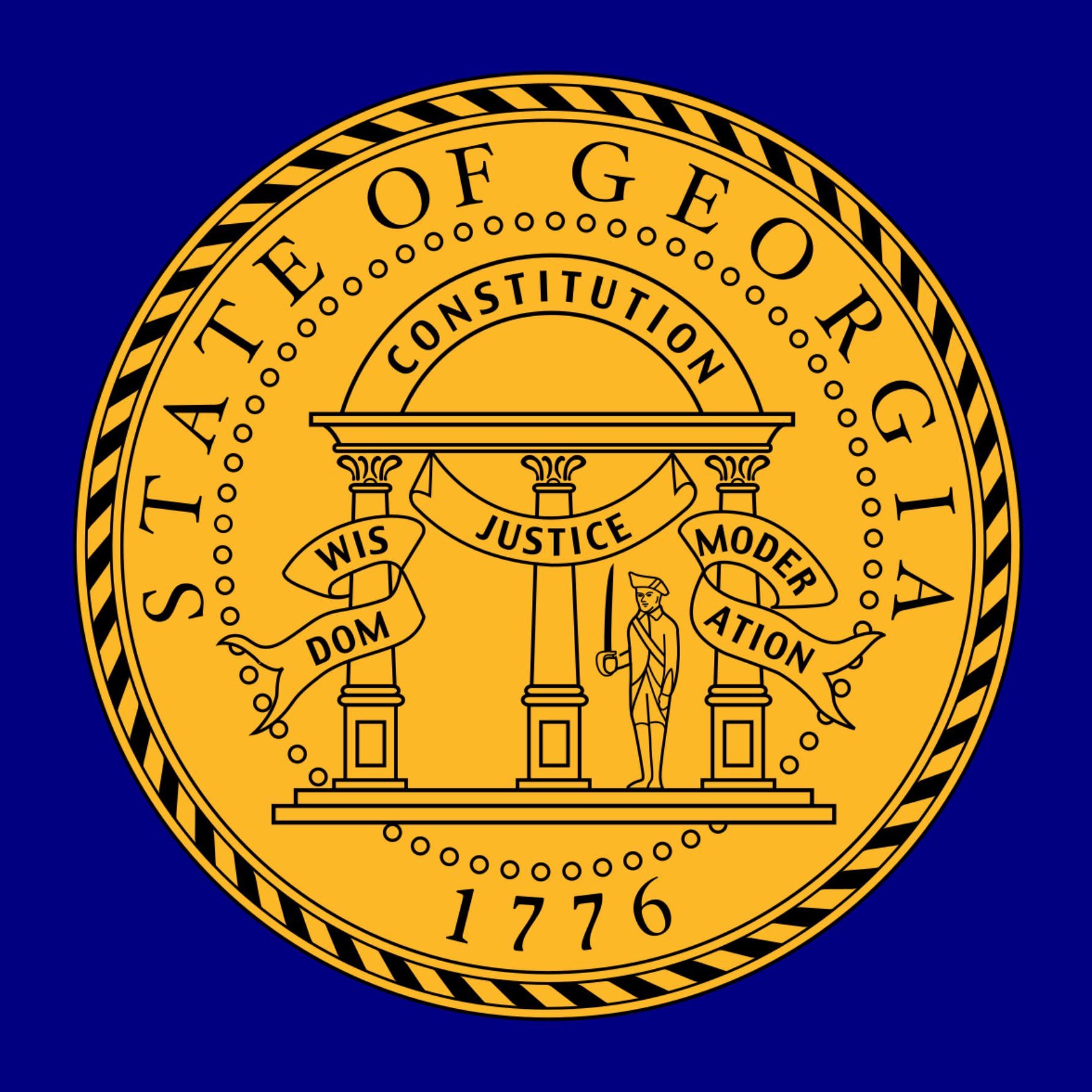 Portrait of Josiah Tattnall