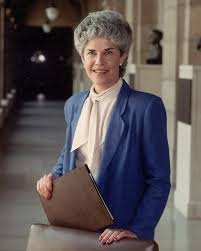 Portrait of Kay A. Orr