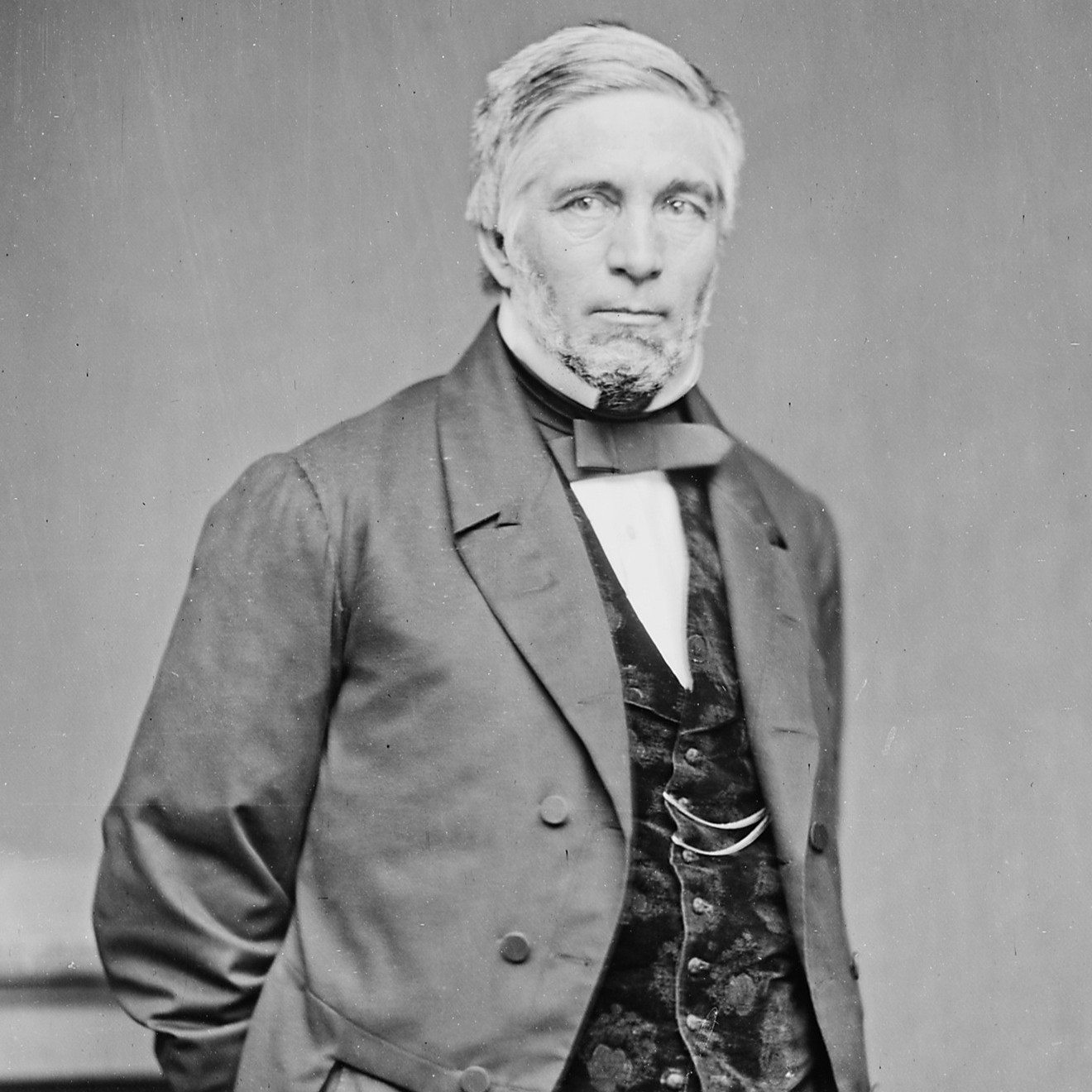 Portrait of Kinsley Scott Bingham