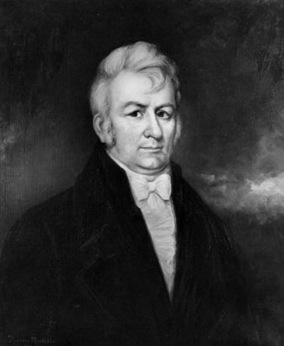 Portrait of Levin Winder