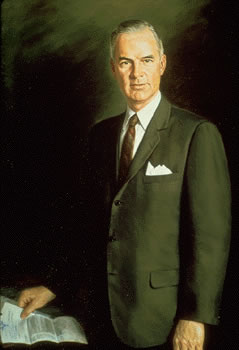 Portrait of Matthew Empson Welsh