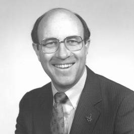 Portrait of Michael J. Sullivan