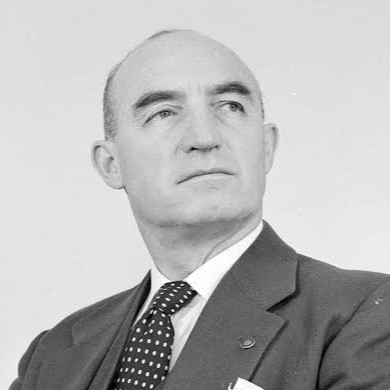 Milward L. Simpson portrait