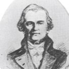 Portrait of Moses Robinson