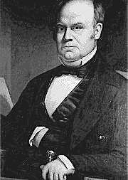 Portrait of Noah Martin