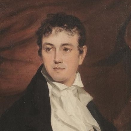Portrait of Peyton Randolph