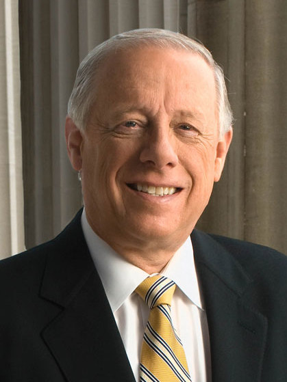 Portrait of Phil Bredesen