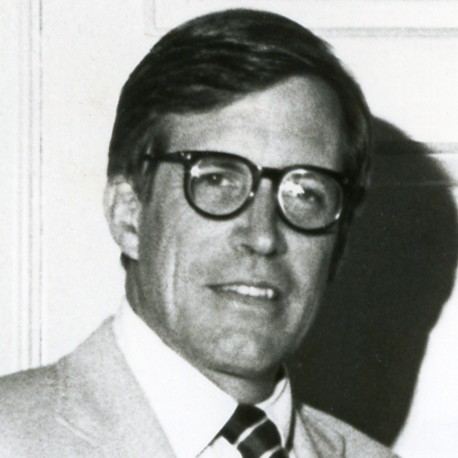 Portrait of Pierre Samuel Du Pont