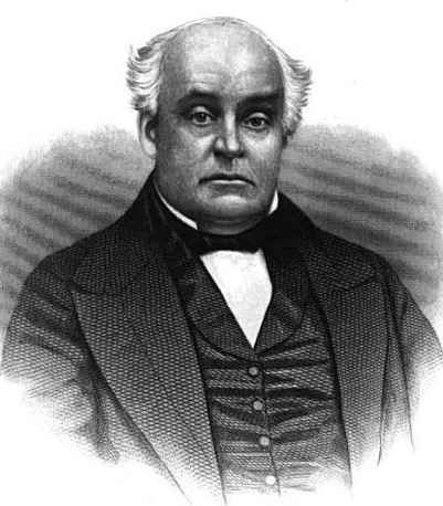 Portrait of Ralph Metcalf