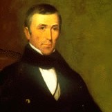 Portrait of Ratliff Boon