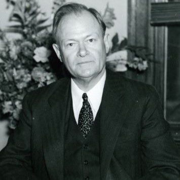 Rawghlie Clement Stanford portrait