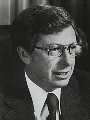 Robert Frank List portrait