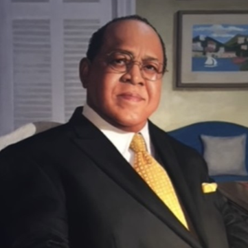 Roy Lester Schneider portrait