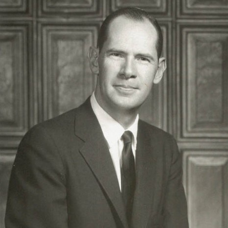 Samuel Pearson Goddard portrait