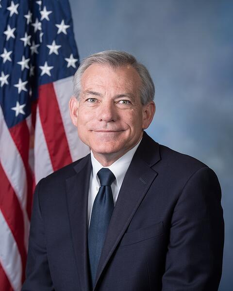 David Schweikert portrait