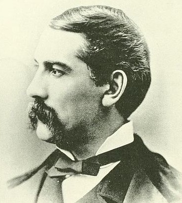 Portrait of Seldon Connor