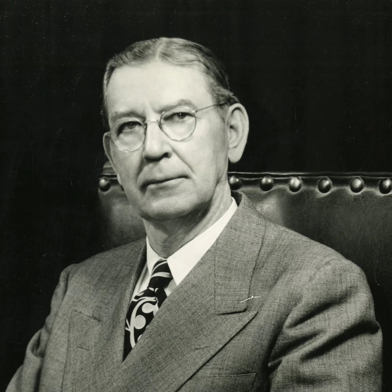 Sidney Preston Osborn portrait