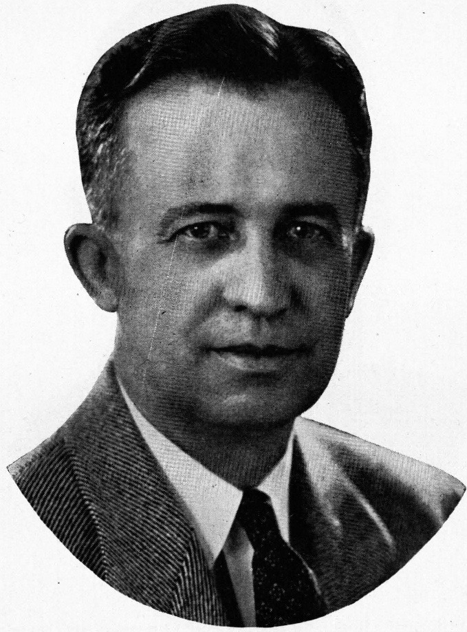 Sigurd Anderson portrait