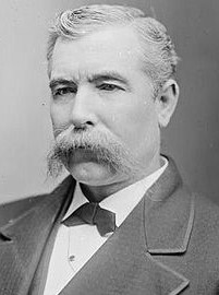 Portrait of Thomas L. Young