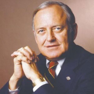 Thomas Lee Judge portrait