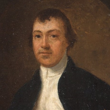 Portrait of Thomas Mann Randolph