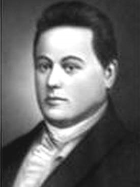 Thomas Reynolds portrait