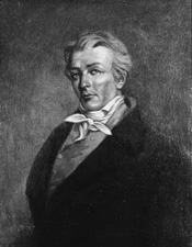 Walter Leake portrait