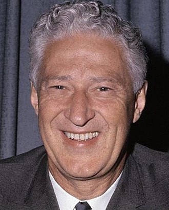 Warren P. Knowles portrait