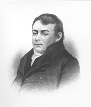 William A. Palmer portrait