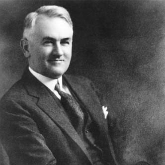 William Bradford Ross portrait