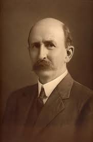 William Calhoun McDonald portrait