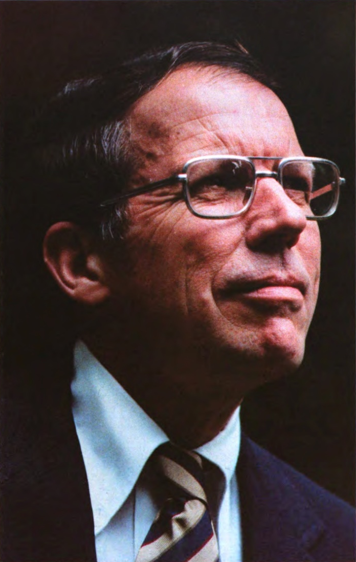 William Forrest Winter portrait