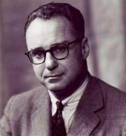 William Francis Quinn portrait