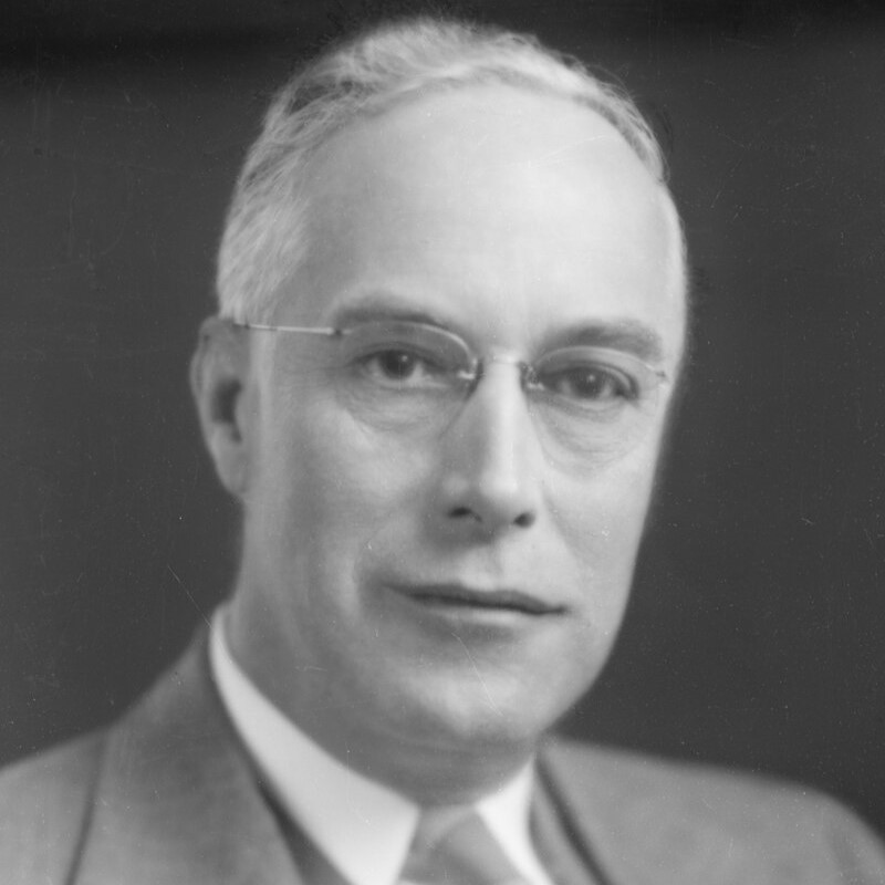 William H. Wills portrait