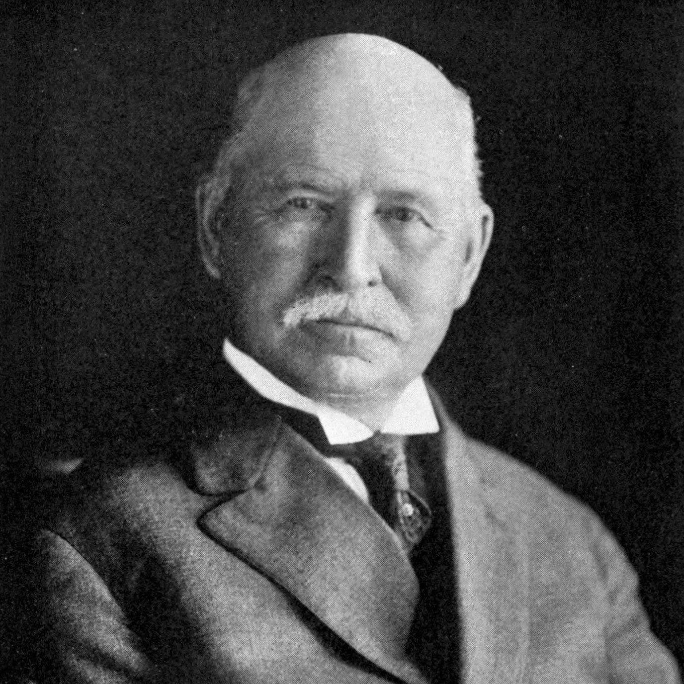 William Lewis Douglas portrait