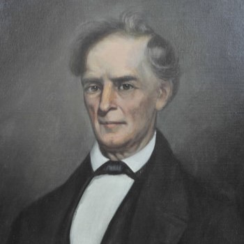 William Owsley portrait