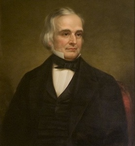 William Sprague portrait