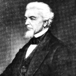 William Wolcott Ellsworth portrait