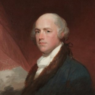 Wilson Cary Nicholas portrait