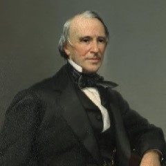 Wyndham Robertson portrait