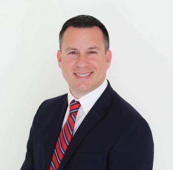 Aaron Reinhardt portrait