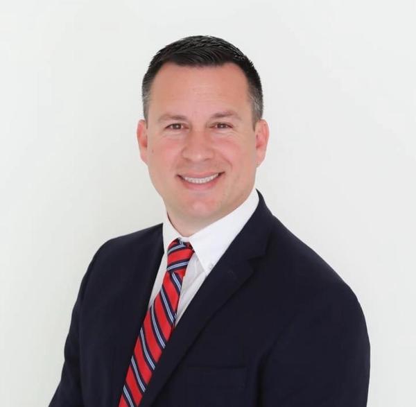 Aaron Reinhardt portrait