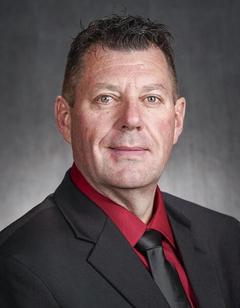 Aaron Repinski portrait